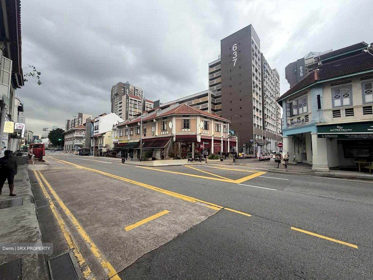 Veerasamy Road (D8), Shop House #548304231